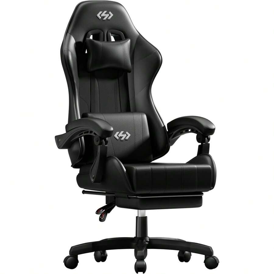 Ergonomic Office Chair - Sedia da Gaming, Sedia Ergonomica da