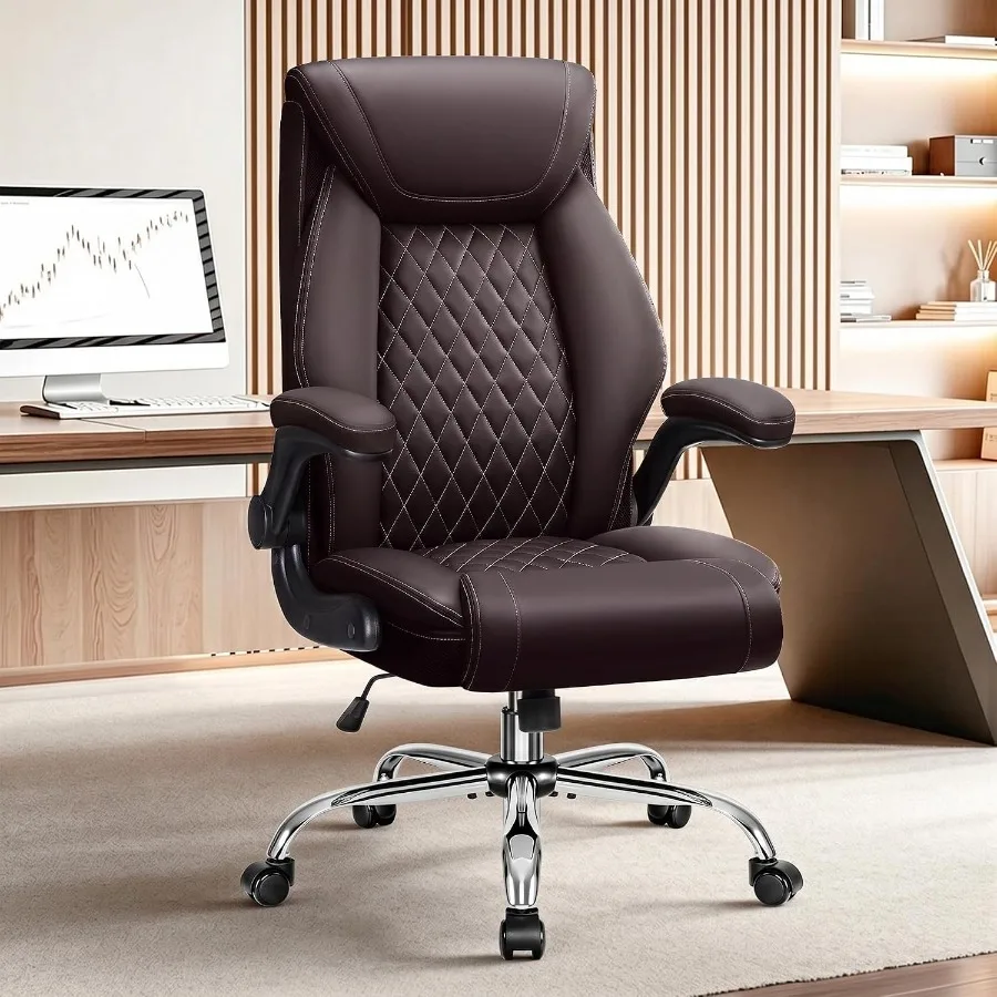 Ergonomic Office Chair - Sedia da ufficio di alta qualità