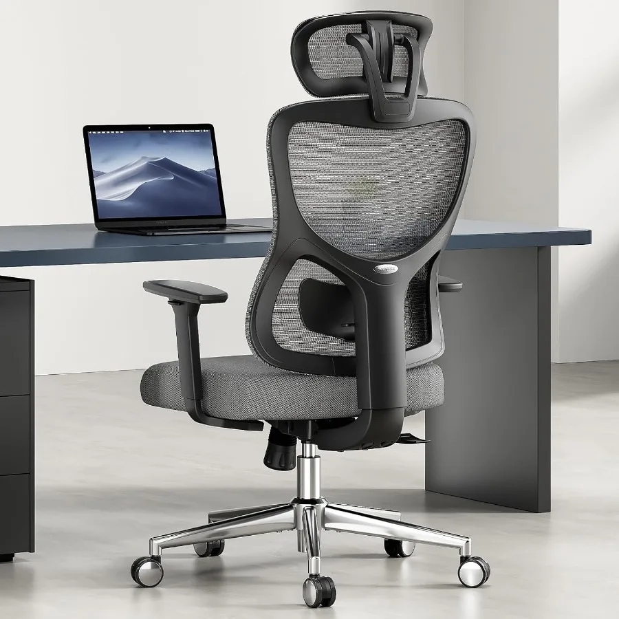 Sedia ergonomica per ufficio,  - Ergonomic Office Chair recensione e prezzo