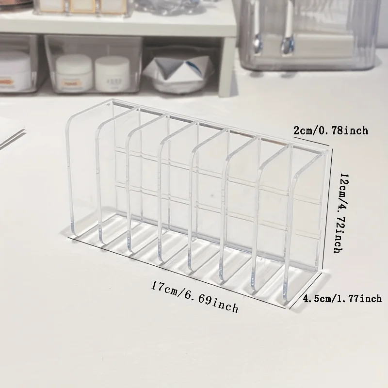 1 pz. Organizzatore cosmetico  - Home Office Work Table recensione e prezzo