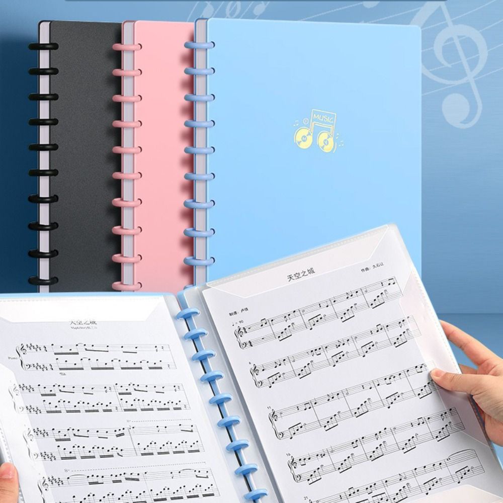 Nuova cartella per spartiti mu - Document Scanner Portable recensione e prezzo