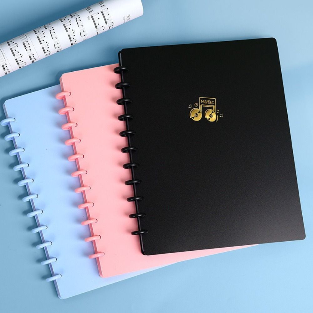 Nuova cartella per spartiti mu - Document Scanner Portable recensione e prezzo