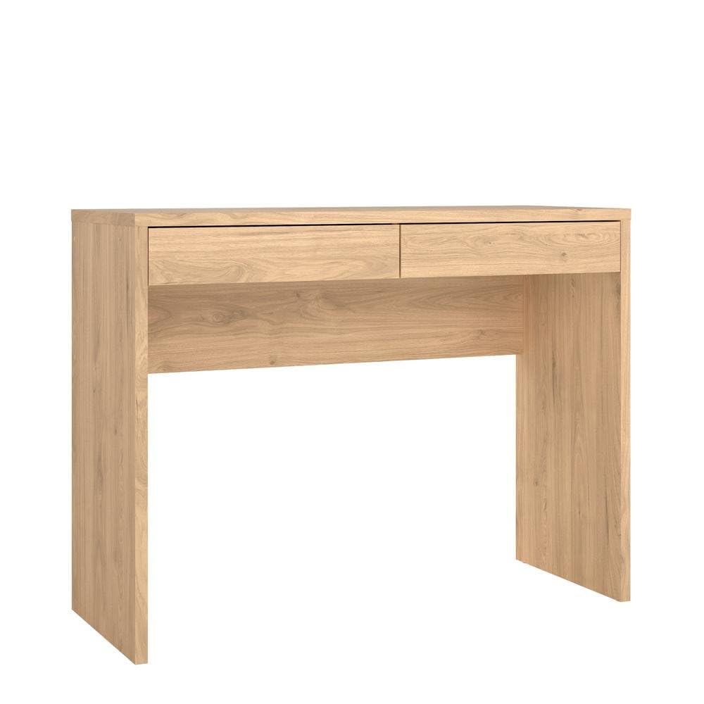 Scrivania in legno marrone con - Home Office Work Table recensione e prezzo