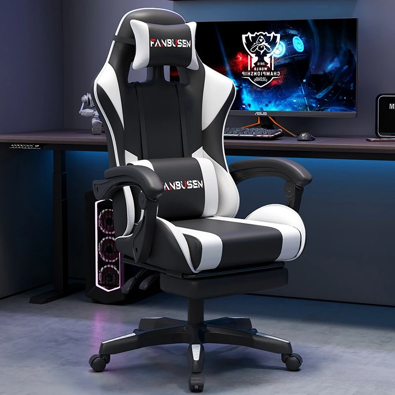 Sedia da Gaming Ergonomica per - Ergonomic Office Chair recensione e prezzo