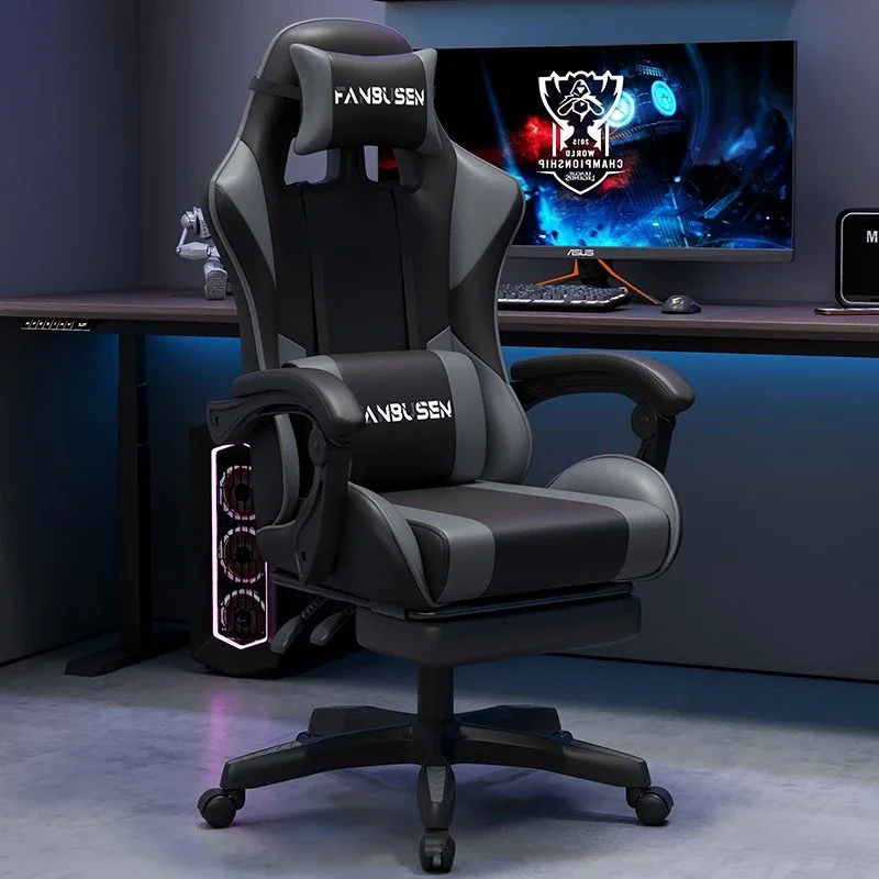 Sedia da Gaming Ergonomica per - Ergonomic Office Chair recensione e prezzo