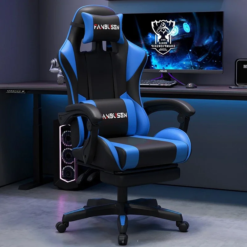 Sedia da Gaming Ergonomica per - Ergonomic Office Chair recensione e prezzo
