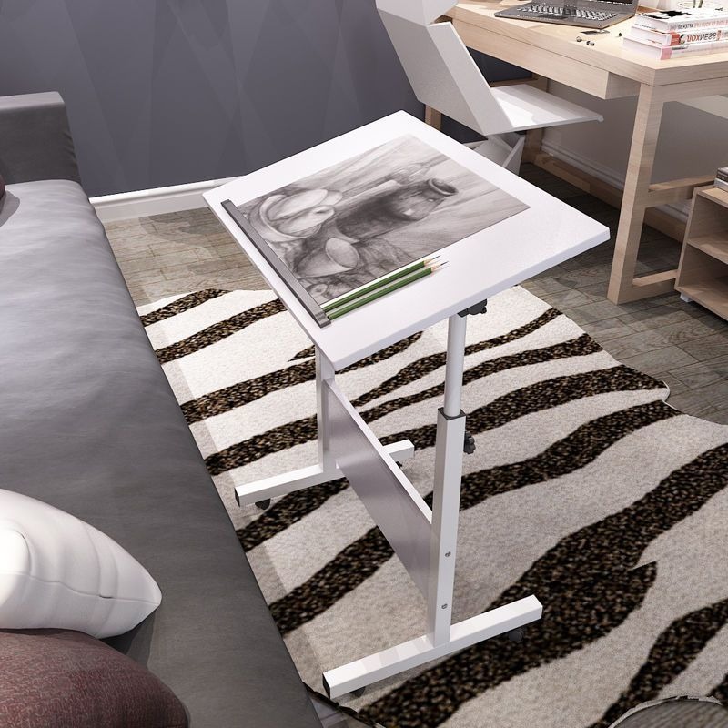 Scrivania Pieghevole in Legno  - Home Office Work Table recensione e prezzo