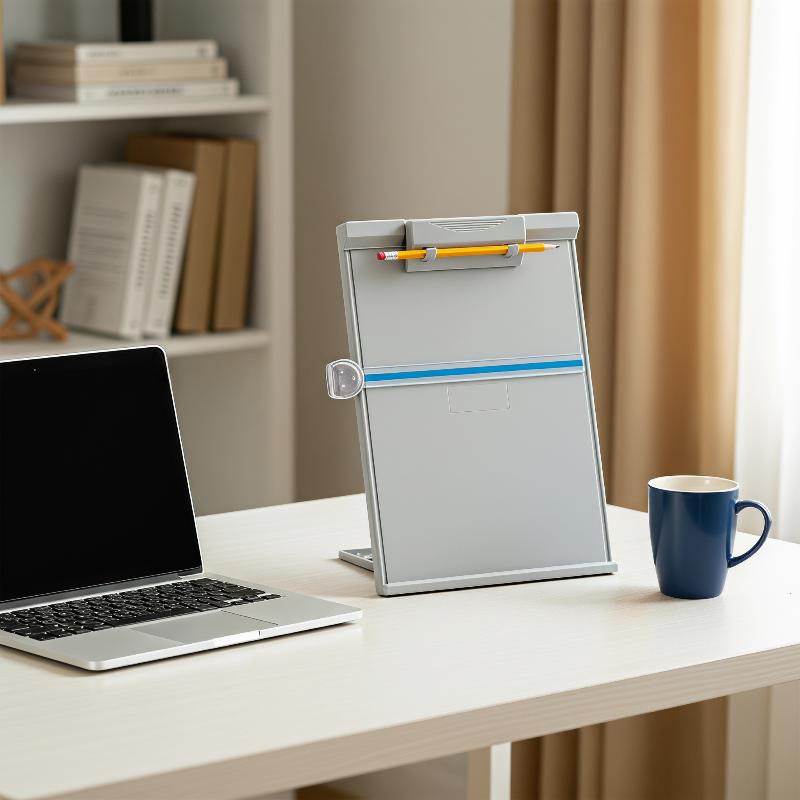 Portadocumenti regolabile da s - Document Holder Stand recensione e prezzo