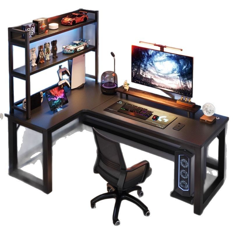 Scrivania per computer Tavolo  - Home Office Work Table recensione e prezzo