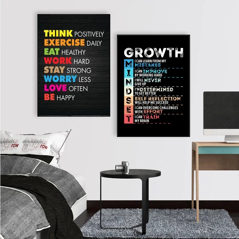 Citazioni di successo motivazi - Home Office Room Inspiration recensione e prezzo