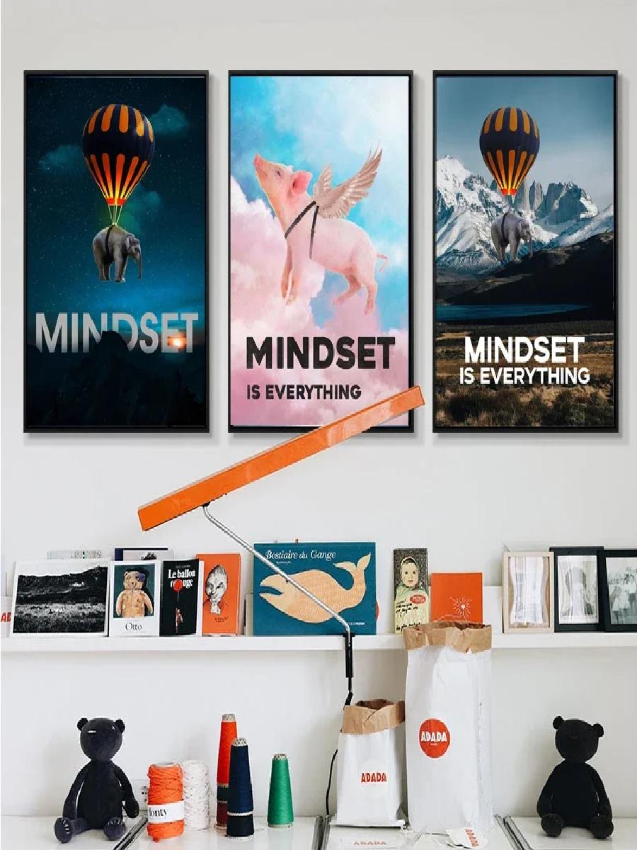 Citazioni di successo motivazi - Home Office Room Inspiration recensione e prezzo