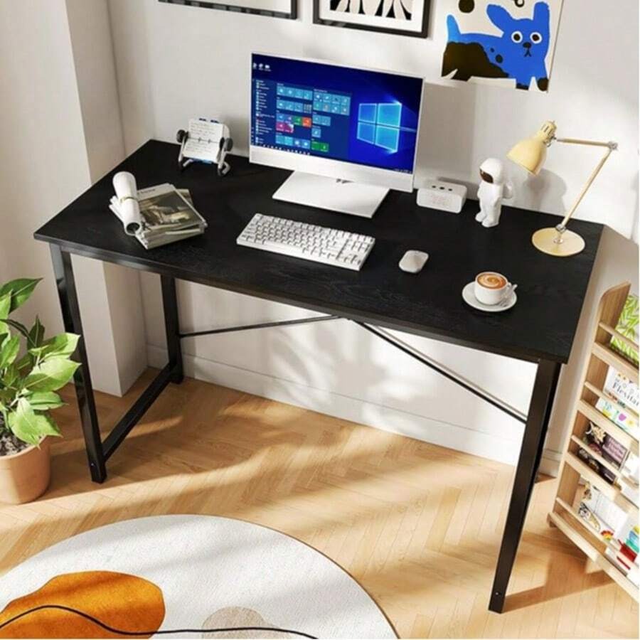 Scrivania per Computer Sweetcr - Home Office Work Table recensione e prezzo