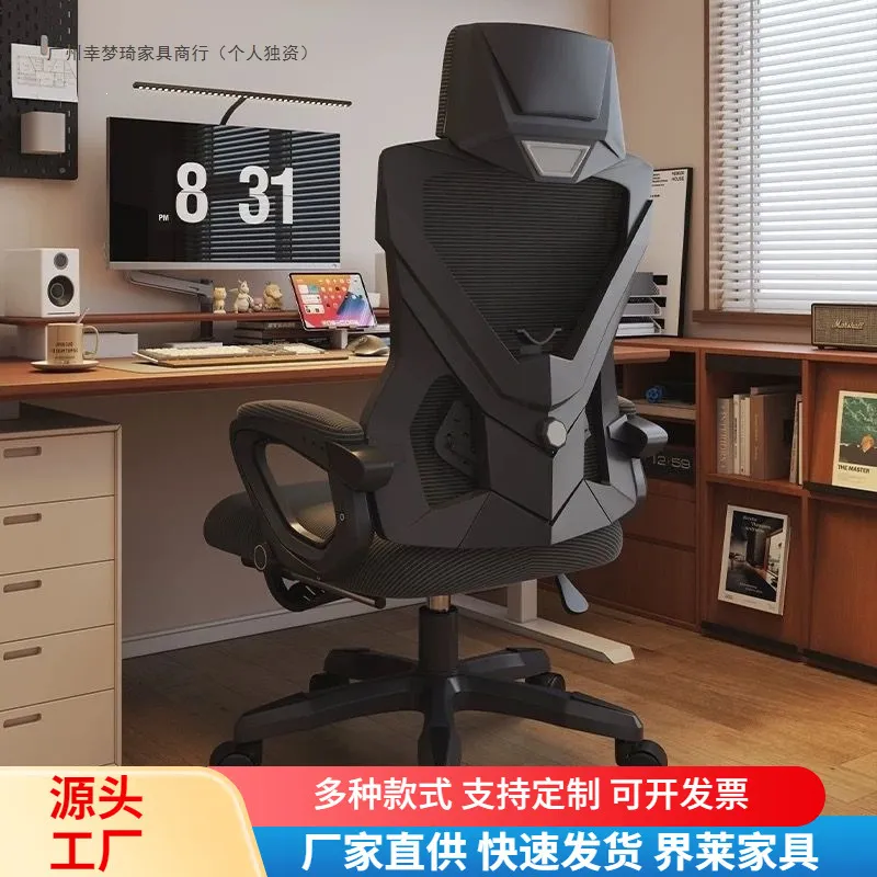 Sedia ergonomica regolabile co - Ergonomic Office Chair recensione e prezzo